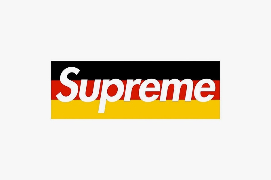 Supreme Berlin - New Outpost for Hypebeasts?