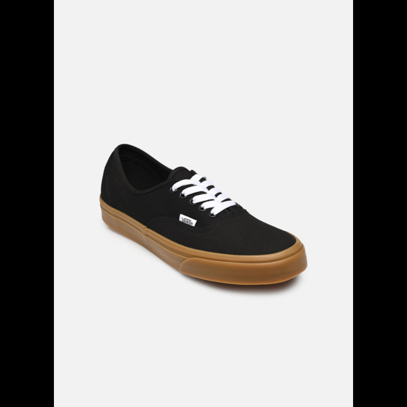 Vans authentic hot sale mid