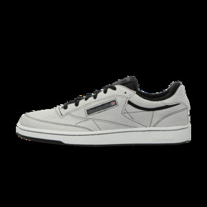 Reebok Club C 85 grey | RMIA04HC99LEA0010506