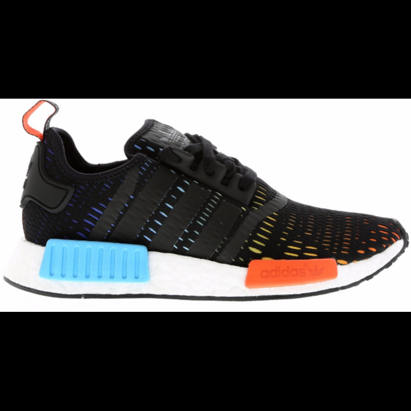 Adidas nmd outlet schwarz footlocker