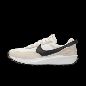 Nike Womens WMNS Waffle Debut White Black Athletic | DH9523-102