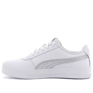Puma CARINA L White | 370325-18