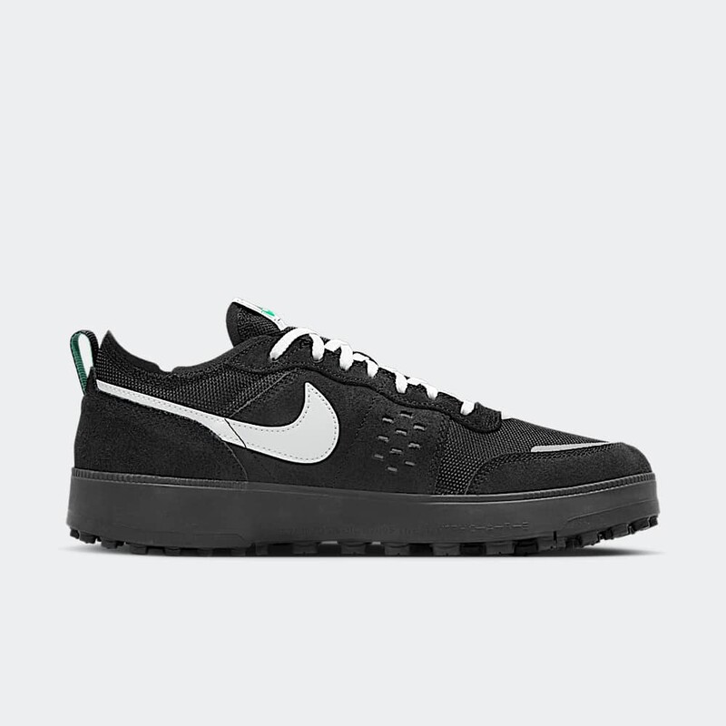 Nike C1TY "Black" | FZ3863-006