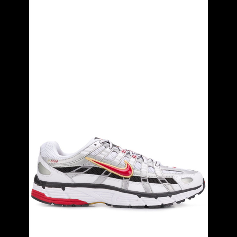 Nike P-6000 | BV1021GRIGIOBIANCO