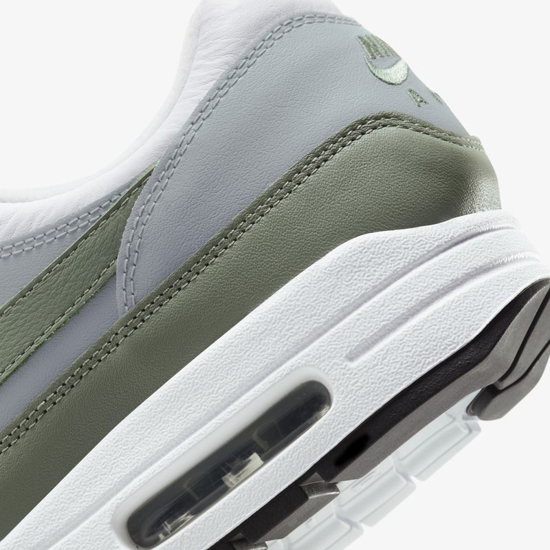 Nike Air Max 1 Spiral Sage | DB5074-100