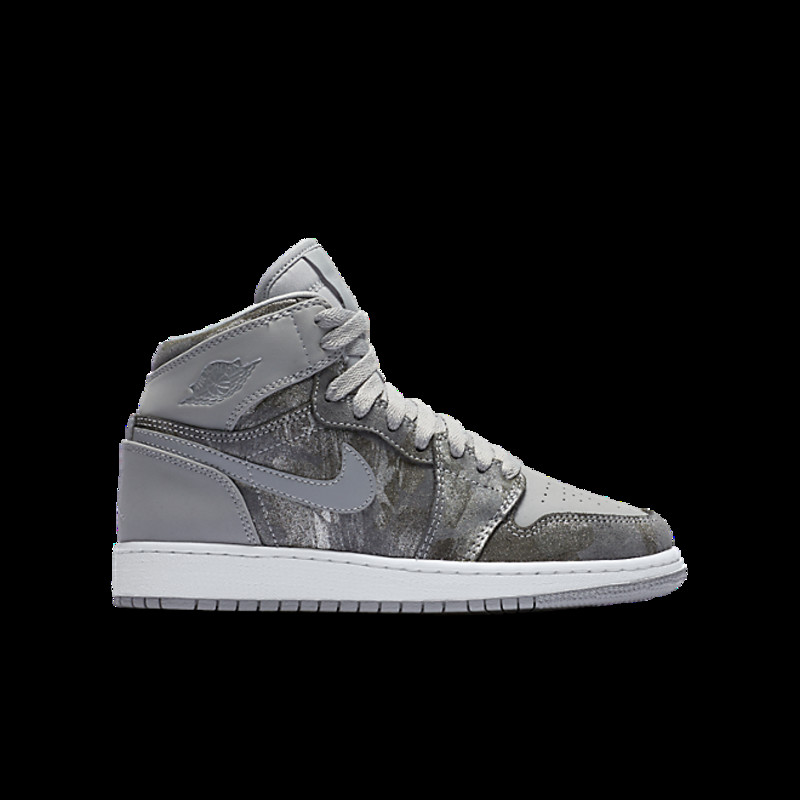 Jordan 1 Retro All Star 2016 GS 819664 004 Grailify