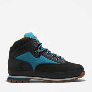 timberland Micro Euro Hiker Boot | TB0A29VB001