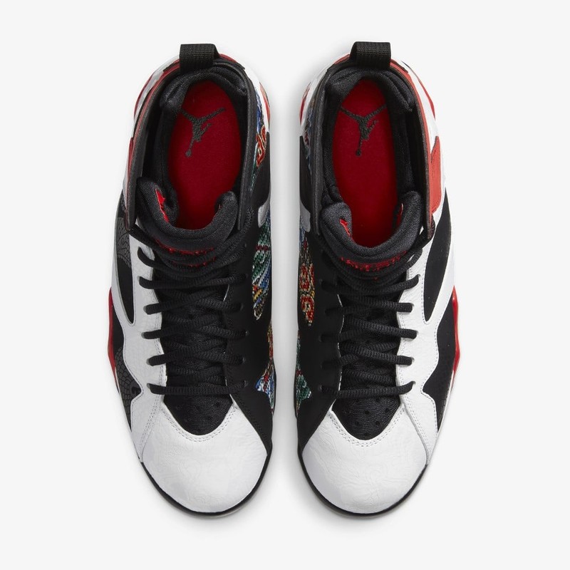 Air Jordan 7 Greater China | CW2805-160