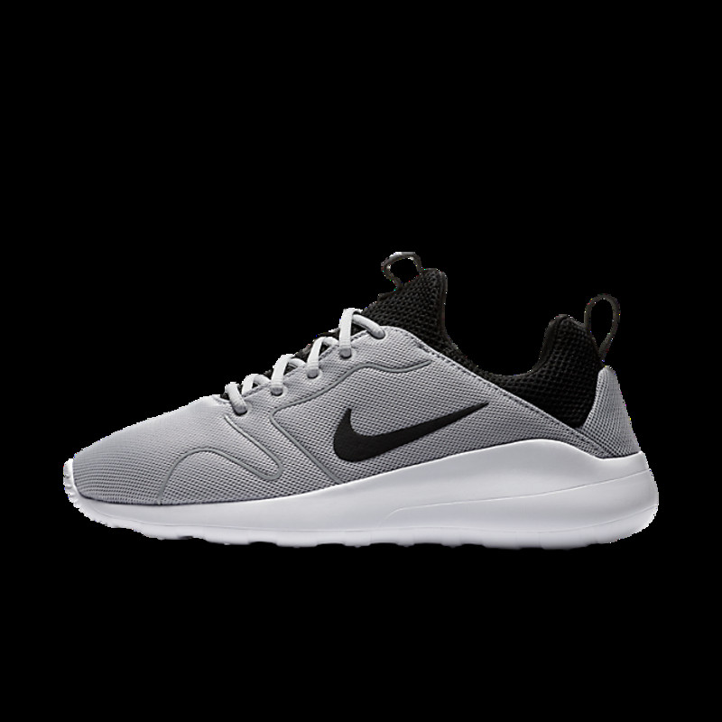 Nike kaishi 2.0 clearance gray