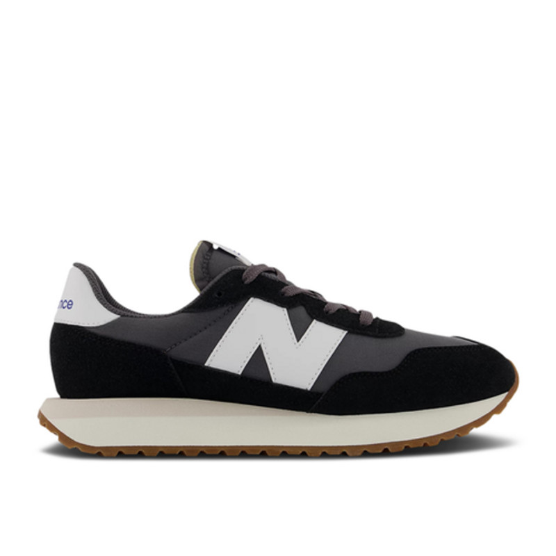 New Balance 237 new balance velo v2 turf womens turf shoes black blue white stvelob; | GS237PF-W