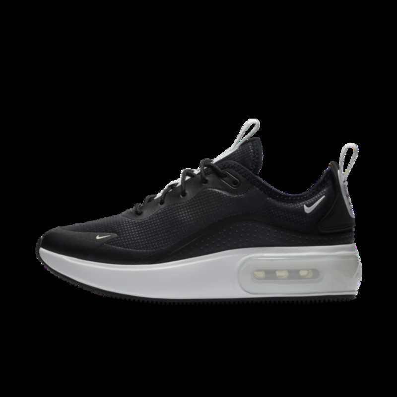 Nike Air Max Dia 'Black' | AQ4312-001