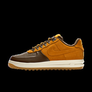 Nike Lunar Force 1 Duckboot Low | AA1125-201