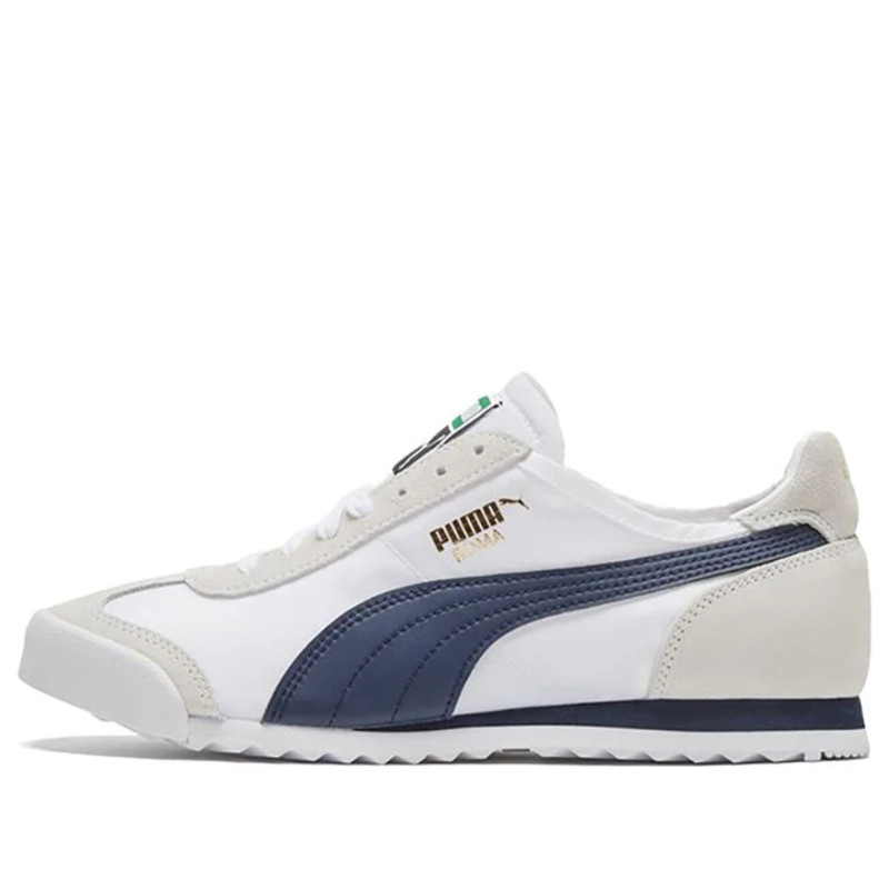 Puma Roma zapatillas de running Puma constitución media maratón talla 39 grises | 362408-15