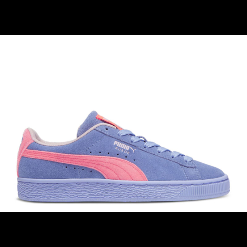 Puma Suede Puma Evo Power Vigor 1 Graphic FG; | 387915-01