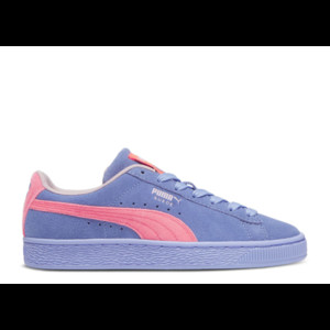 Puma Suede Big Kid 'Valentine's Day' | 387915-01