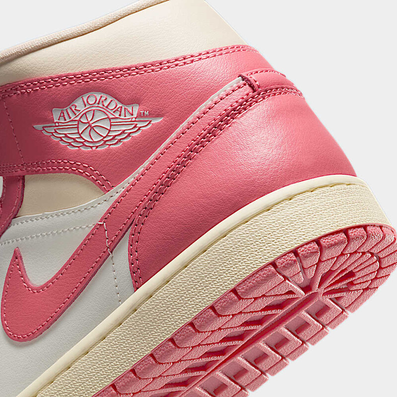 Air Jordan 1 Mid "Guava Ice" | BQ6472-109