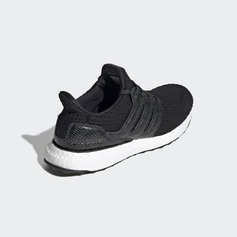 adidas Ultra Boost Snakeskin Black | FX8931