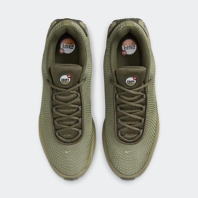 Nike Air Max Dn "Medium Olive" | DV3337-201