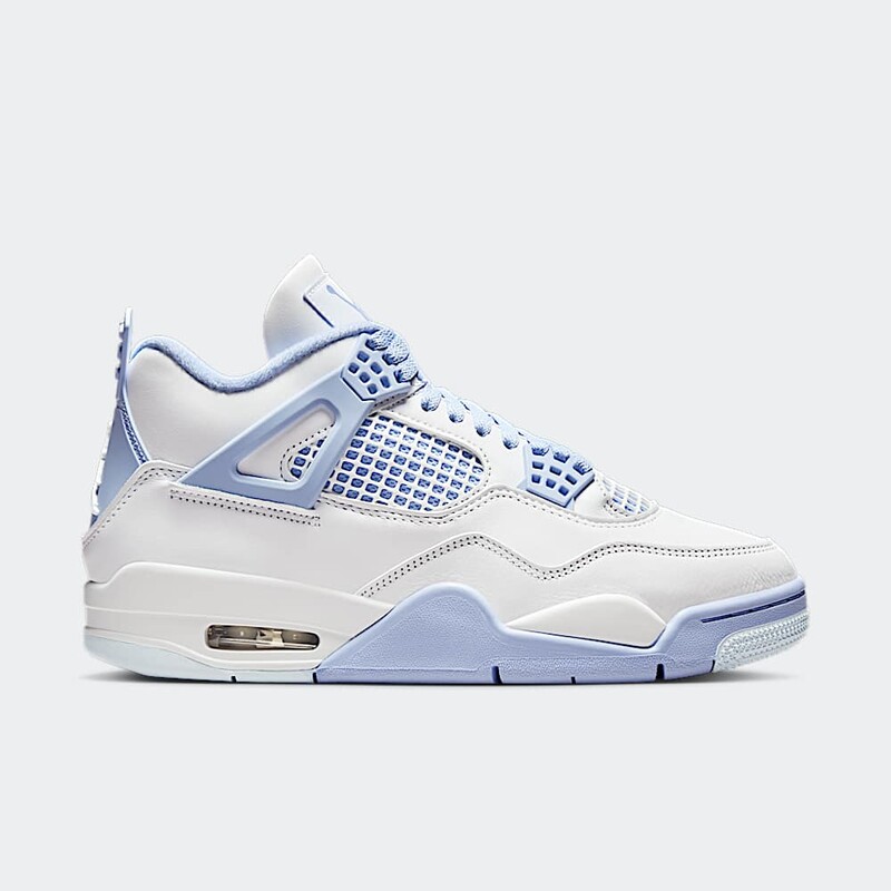 Air Jordan 4 "Forget Me Not" | HV0823-100