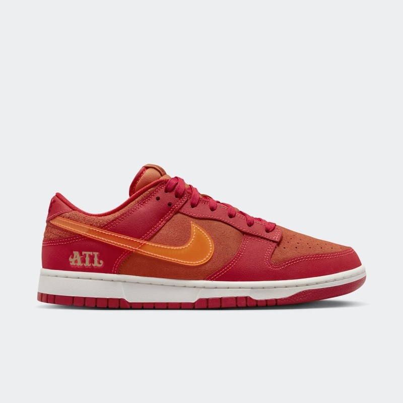 Nike Dunk Low "ATL" | FD0724-657