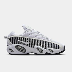 NOCTA x Nike Glide "White/Black" | DM0879-101