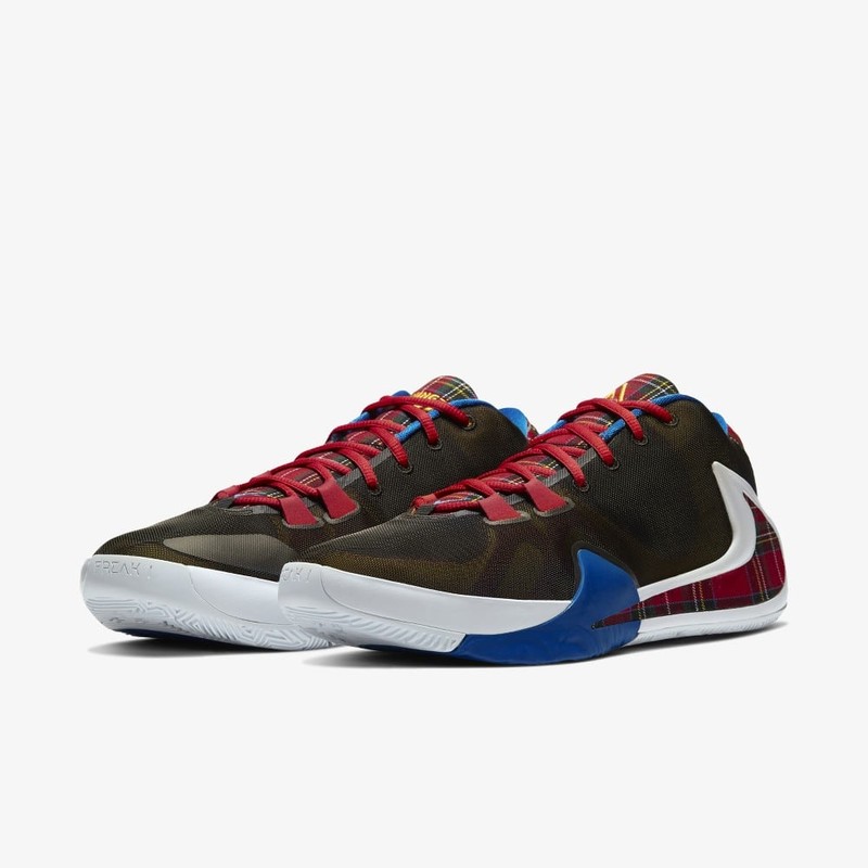 Nike Zoom Freak 1 Employee Of The Month | CD4962-001