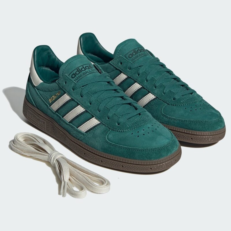 adidas Handball Spezial WM "Noble Green" | IH0137