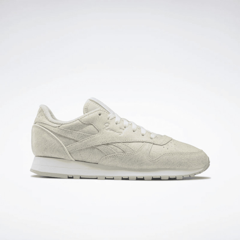 Eames x Reebok Classic Leather Sandtrap | FZ5861