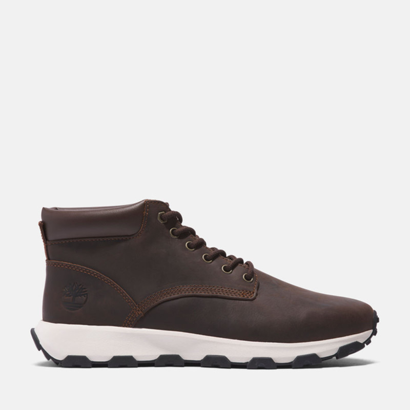 Botas timberland bradstreet on sale chukka