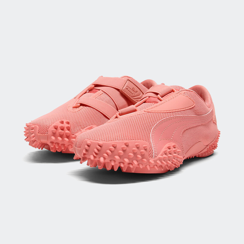 Puma Mostro Ecstasy "Pink Fruit" | 397328-08