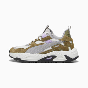 Les Benjamins x Puma Thunder Disc 37003901 Grailify