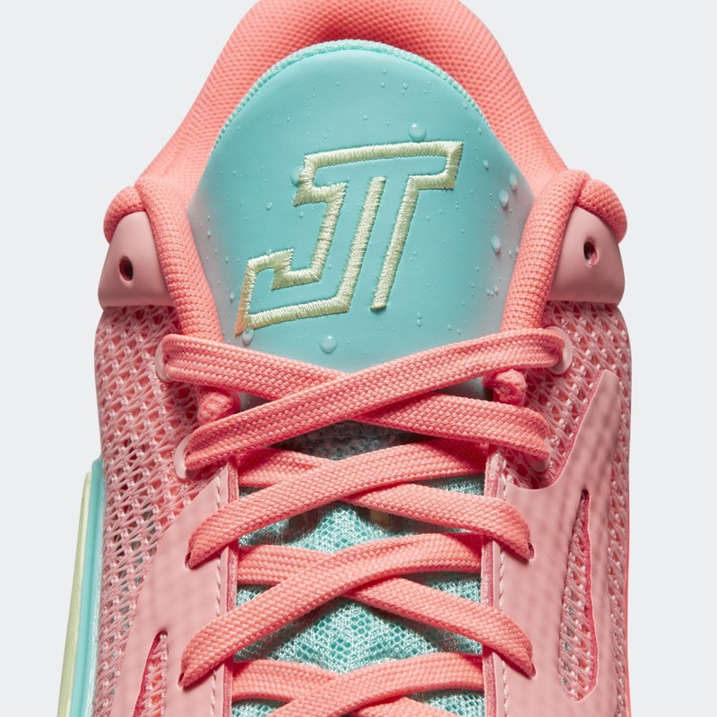 Jordan Tatum 1 Pink Lemonade DX6733-600