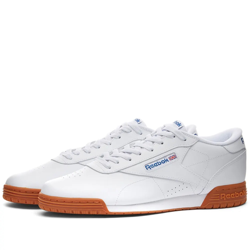 Reebok exofit lo store clean logo int