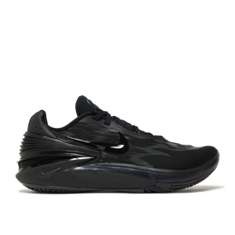 Nike zoom shift 2 triple outlet black