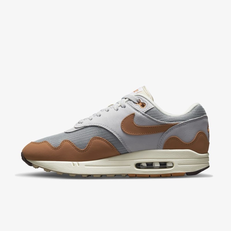 Patta x Nike Air Max 1 Monarch | DH1348-001