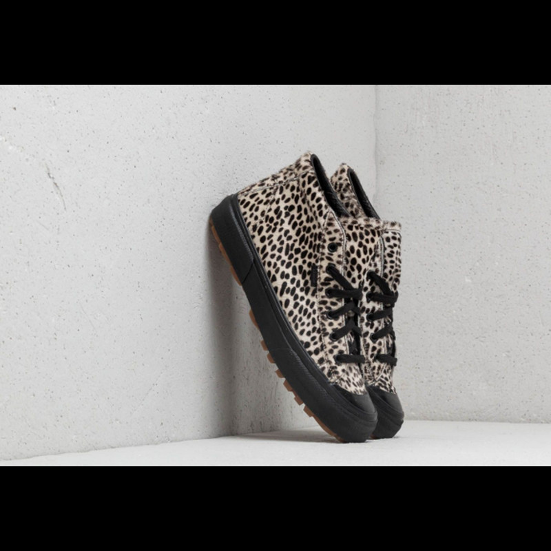 Vans OG G.I LX (Pony Hair) Snow Lepard | VN0A3ZCCUN2