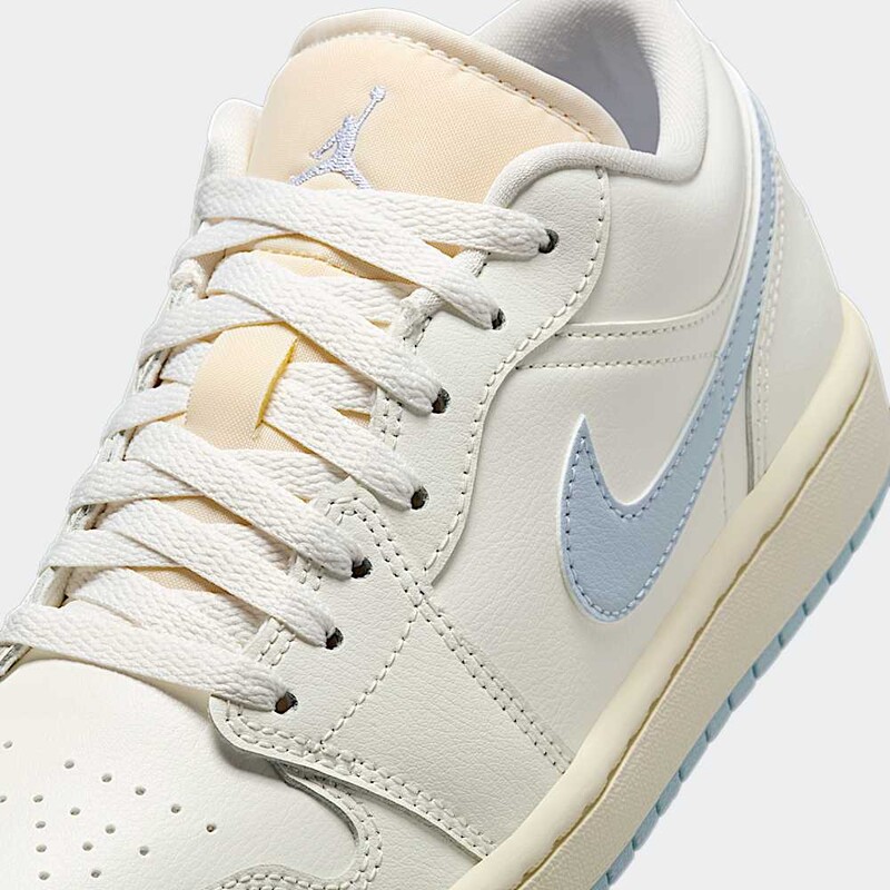 Air Jordan 1 Low "Ghost" | DC0774-106