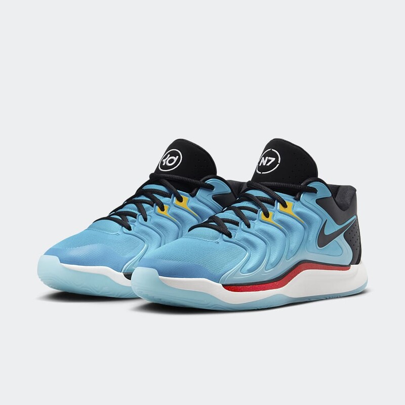 Nike KD 17 "N7" | HJ9090-488