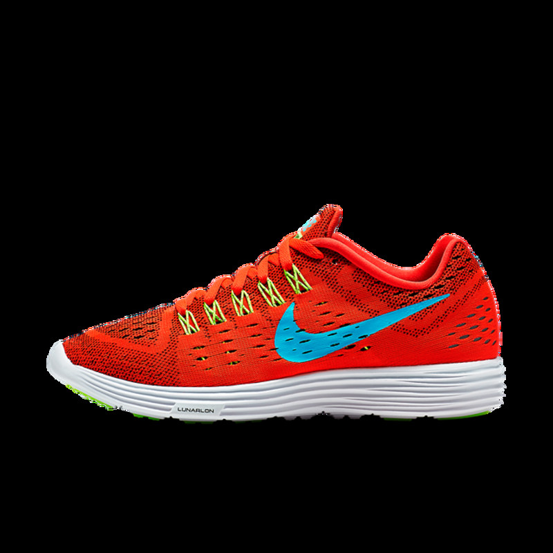 Nike Lunar Tempo Running | 705462-600