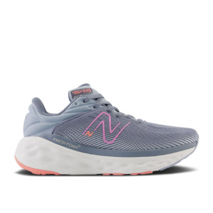 Кросівки new balance 327 grey blue X 840 Wide 'Arctic Grey Raspberry' | W840FLS-D