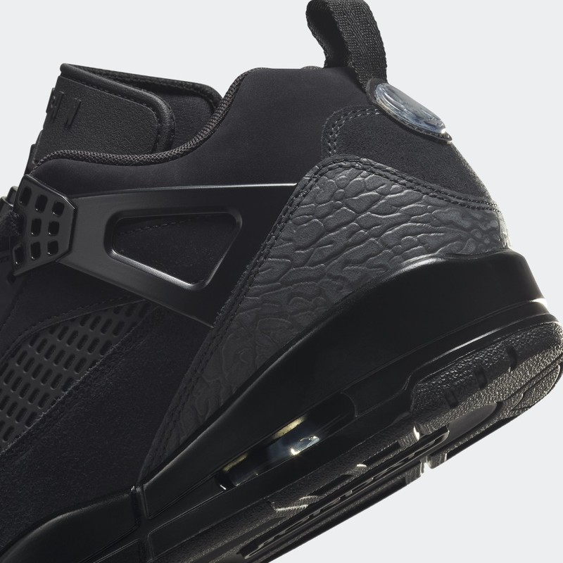 Jordan Spizike Low "Black Cat" | FQ1759-001