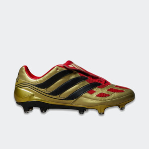 Zinedine Zidane x adidas Predator Precision FG "Gold Metallic" | IH0944 Zinedine Zidane x adidas Predator Precision FG "Gold Metallic" | IH0944