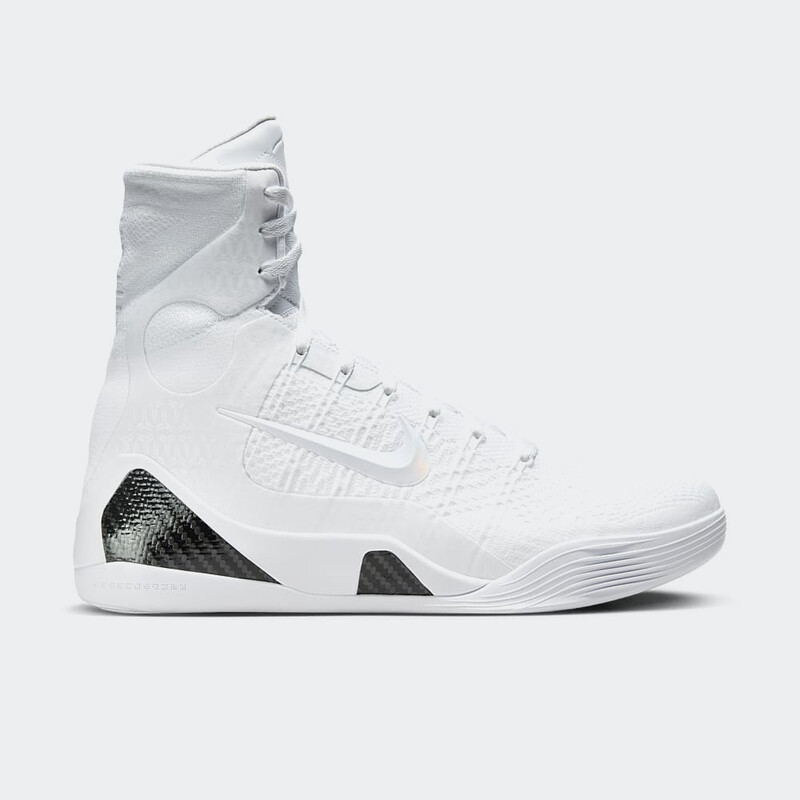 Nike Kobe 9 Elite Protro "Halo" | FZ7335-100