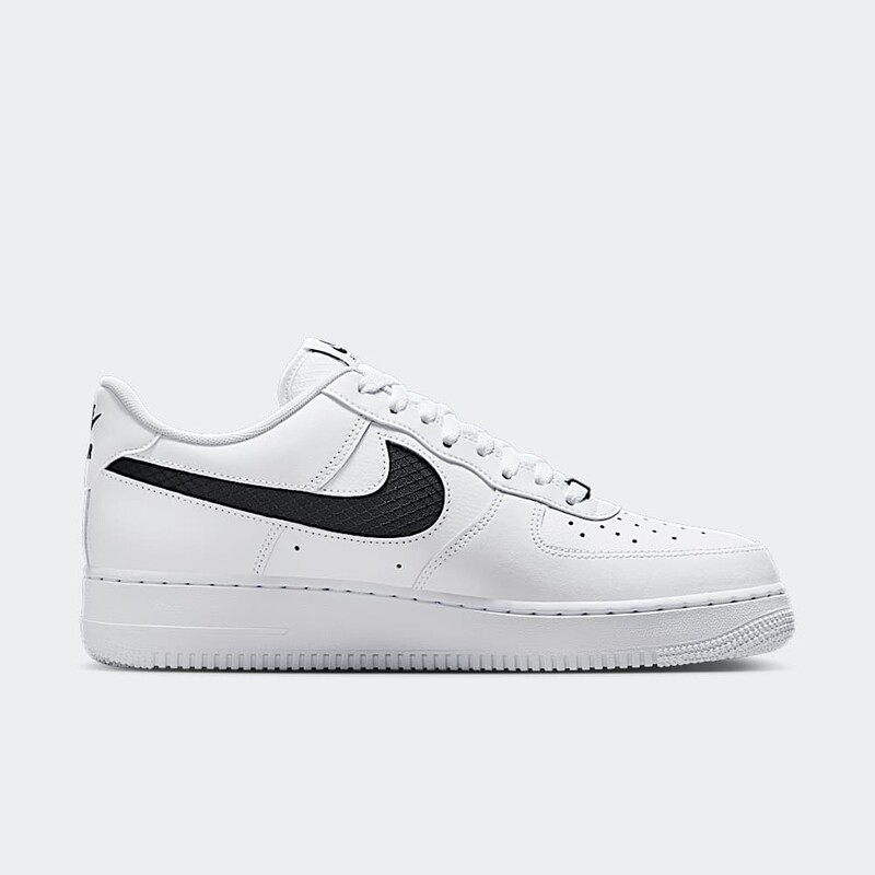 Nike Air Force 1 Low "Ripstop Swoosh" | IH4452-100
