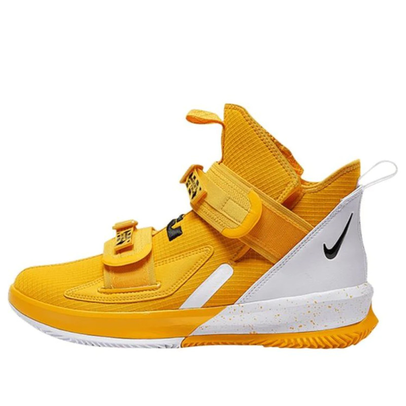 Lebron hot sale 13 yellow