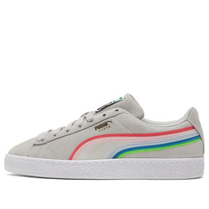 Puma suede pwr thru on sale peace