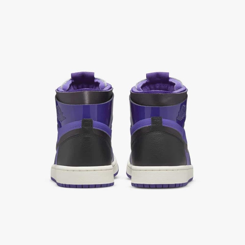 Air Jordan 1 Zoom CMFT Court Purple | CT0979-505