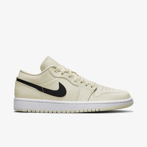 Air Jordan 1 Low Coconut Milk | DC0774-121