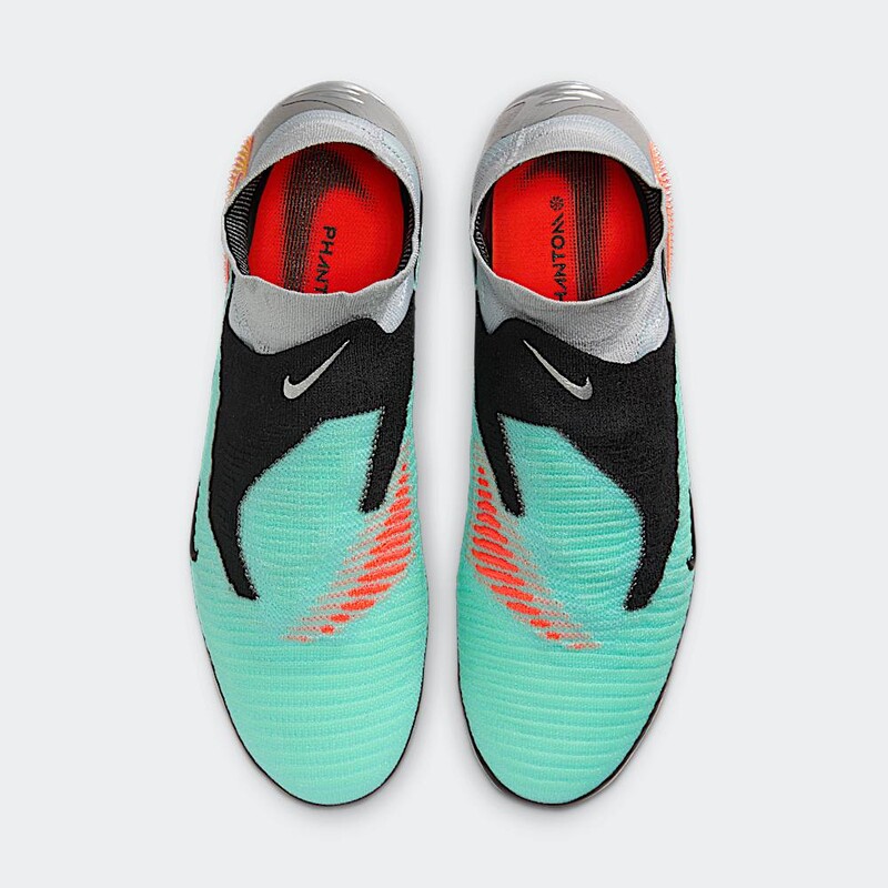 Nike Phantom 6 High Elite AG "Multicolor" | IH3985-001