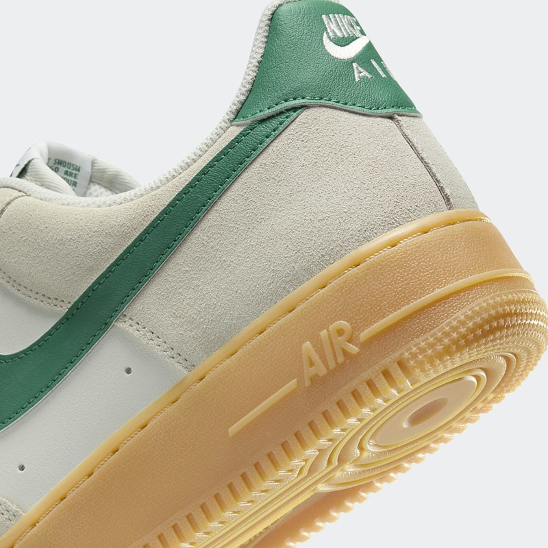 Nike Air Force 1 Low "Malachite Gum" | FQ8714-001